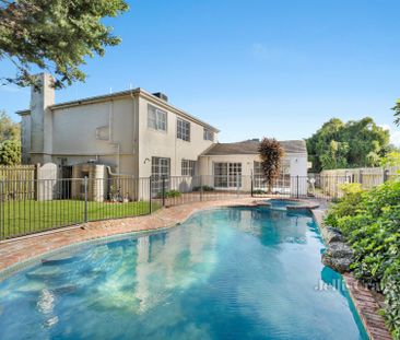 6 Tintern Rise, Glen Waverley - Photo 1
