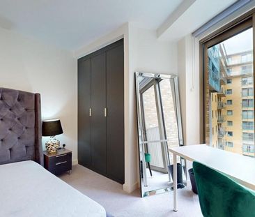 2 bedroom apartment to rent - Photo 5