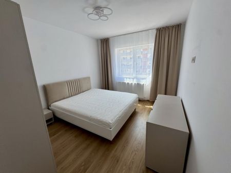 Berceni metrou biruintei perla studio - Photo 4