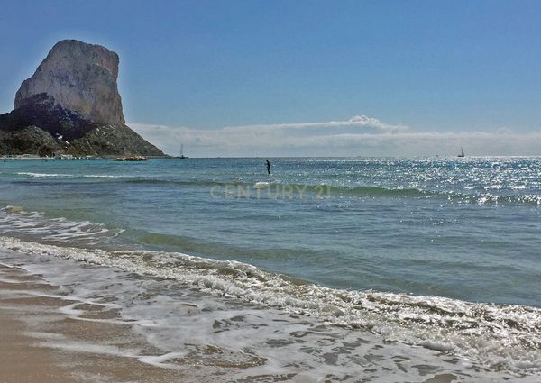 Calpe/Calp, Valencian Community