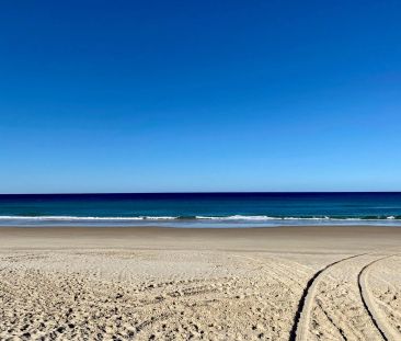 Relaxed Beachside Living in the Heart of Marcoola - Photo 2