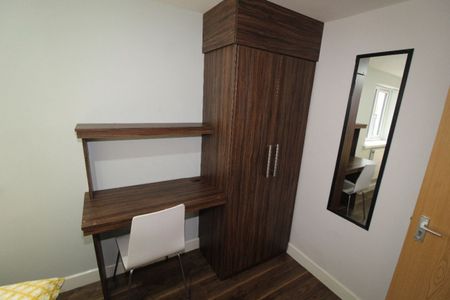 Hawkins Street, Flat, PRESTON, Lancashire PR1 7HR - Photo 4