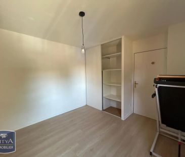 Appartement à louer 2 pièces 48.15m² - Photo 4