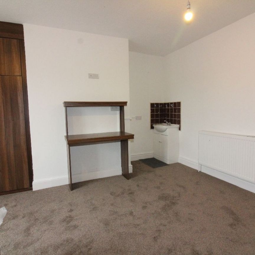 Fishergate Hill Top Floor Flat 6, PRESTON, Lancashire PR1 8JD - Photo 1