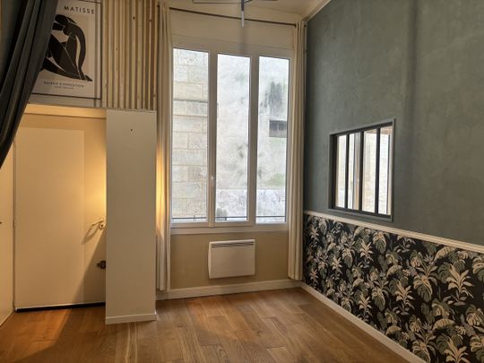 Location Appartement 2 pièces 33m² BORDEAUX 33000 - Photo 1