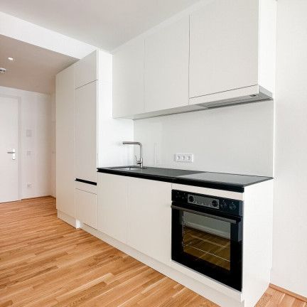 Exklusiver Singlehit mit Freifläche in unmittelbarer Nähe zur Alten Donau – Danubeview - Photo 1