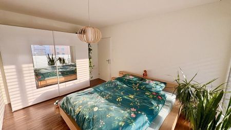 Schöne 2.5 Zimmer-Wohnung in Chur zu vermieten! - Foto 2