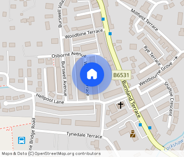 Windsor Terrace, Hexham, NE46 - Photo 1