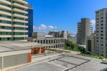 Fully furnished 2Bed,water included in the rent!! - Photo 4