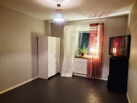 Friherregatan, Hässelby - Photo 4