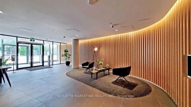 For Lease - 160 Flemington Road Unit# 902, Toronto, Ontario - Photo 1