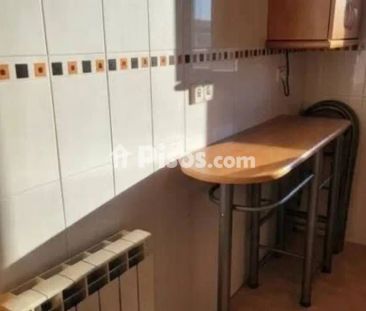 Piso en alquiler en El Torreón-El Pilar-Los Ángeles-Nuevo Parque - Photo 2
