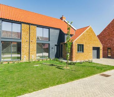 3 bedroom semi-detached house to rent - Photo 6