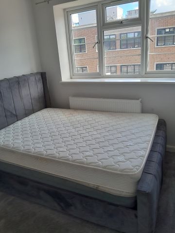 Room in a Shared House, Kirkdale Corner, SE26 - Photo 4