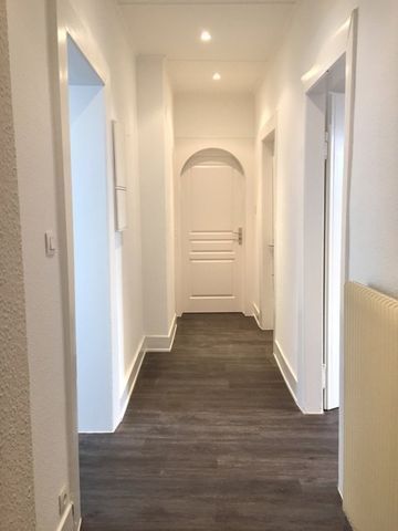 Appartement 3 pièces à Strasbourg - Photo 4