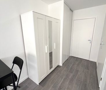 Location Appartement 1 pièce 31m² MONTLHERY 91310 - Photo 2