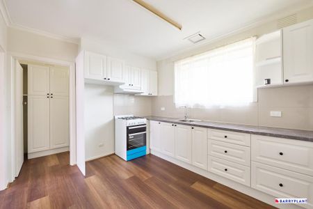 UPDATED 2 BEDROOM UNIT! - Photo 5