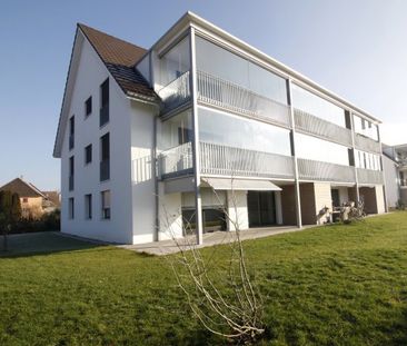 2.5 Zimmer, 56 m², 1. Stock - Photo 4