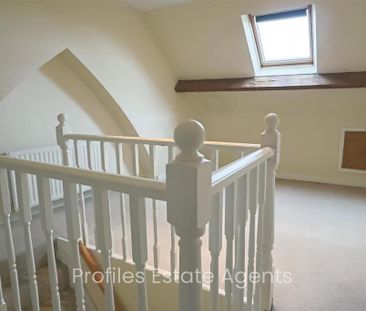 3 bedroom terraced house to rent - Photo 5