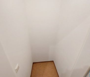 UNBEFRISTET! Großzügige 2,5-Zimmer-Wohnung mit 34m² Dachterrasse in... - Photo 5