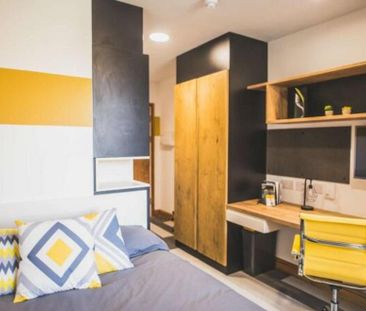 Studio to rent - Photo 3