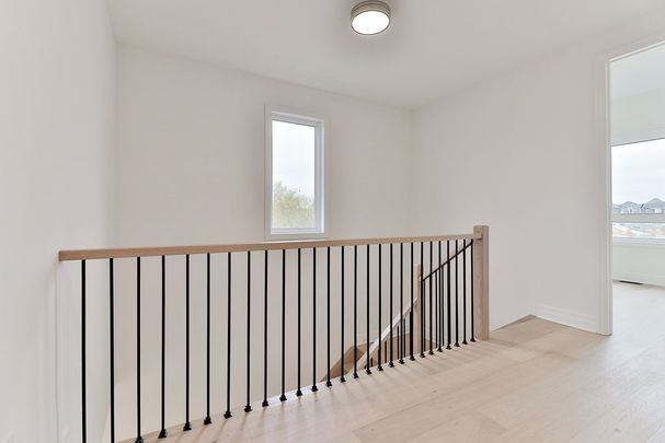 For Lease - 20 Berczy Manor Crescent, Markham, Ontario - Photo 1