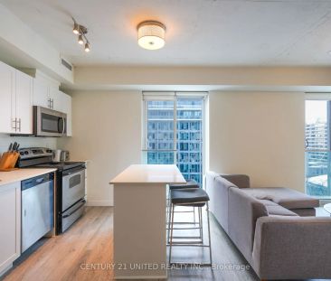 100 Bond Street E #801 - Photo 2