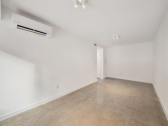 For Lease - 325 Sammon Avenue Unit# G1, Toronto, Ontario - Photo 1