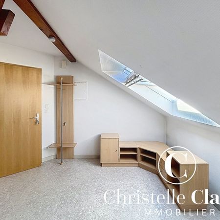 Appartement - OTTMARSHEIM - 19m² - 1 chambre - Photo 4