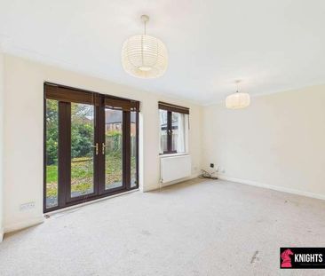 Morrell Close, Shenley Church End, MK5 - Photo 2