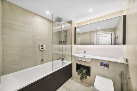 Wiverton Tower, New Drum Street, E1 - Photo 5