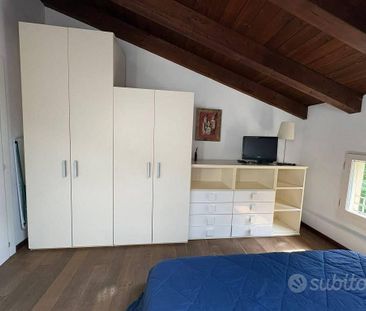 Attico / Mansarda di 45 m² con 2 locali a Bologna - Photo 6