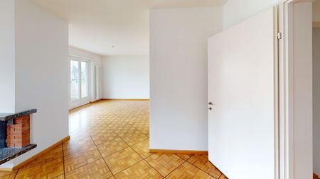 5 Zimmer, 110 m² - Photo 5