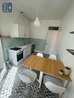 Location Appartement 2 pièces 54m² GRENOBLE 38000 - Photo 5