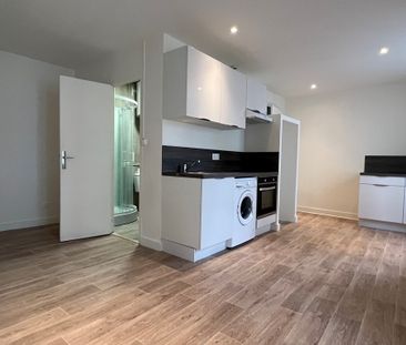 Location Appartement 1 pièce 26m² VILLEFRANCHE SUR SAONE 69400 - Photo 1