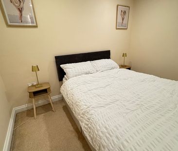 1 Bed Flat, Portland Street, SO14 - Photo 5