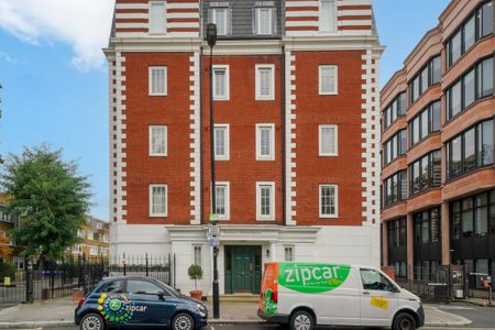 1 bedroom flat to rent - Photo 5