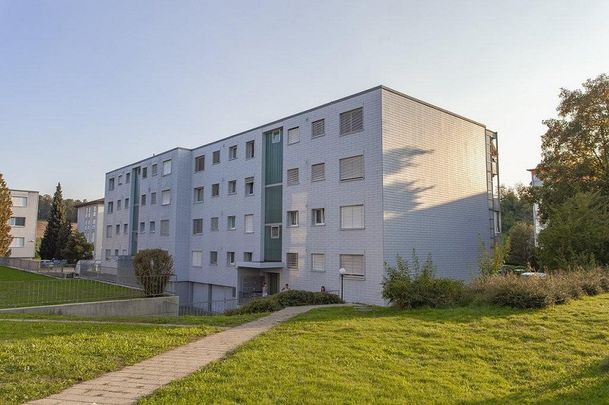 Wohnen im Grünen - Foto 1
