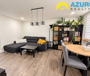 Pronájem bytu 3+1 66 m² - Photo 1