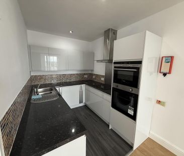 1 bedroom apartment to rent - Photo 6