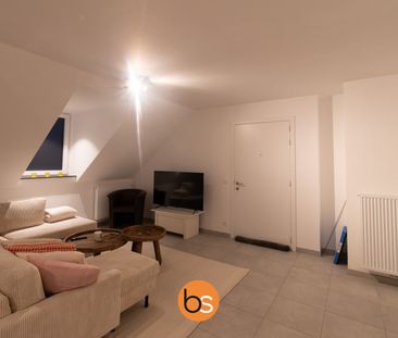 Ruim, lichtrijk appartement op centrale ligging in Geluwe - Photo 3