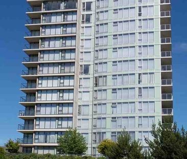 Rental 1901-5028 Kwantlen Street - Photo 1