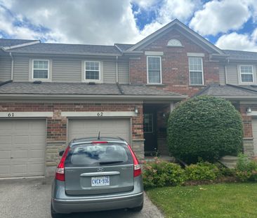 124 Gosling Gardens, Guelph - Photo 1