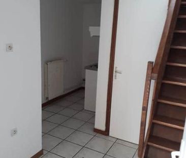 STUDIO AMIENS – 1 pièce(s) – 15 m2 - Photo 4