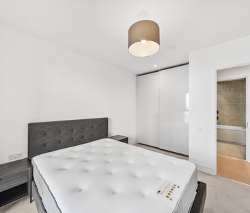 1 Bed Flat, Hewson Way, SE17 - Photo 5