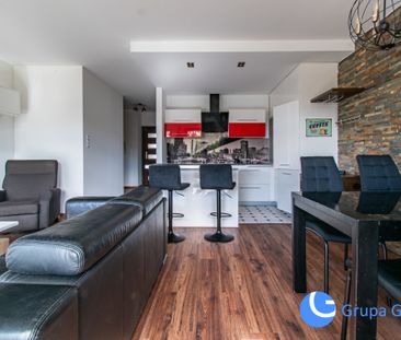 3 pokoje I balkon I przy parku I Górników - Фото 5