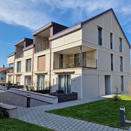 2.5 Zimmer, 49 m², EG - Photo 3