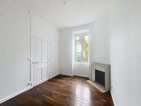 Maison T2 Dijon à louer - Photo 2