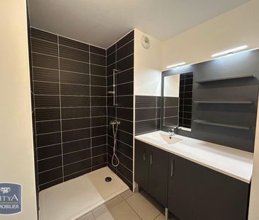 Location Appartement 2 pièces 45m² TOULOUSE 31200 - Photo 4