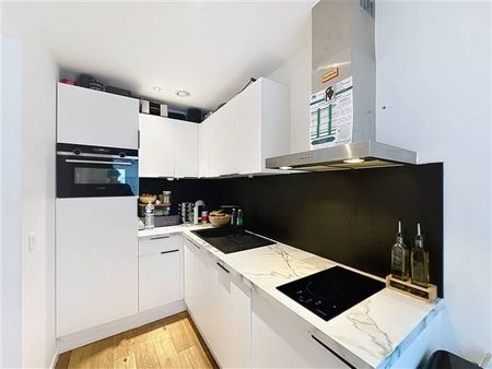 Studio te huur - Photo 5